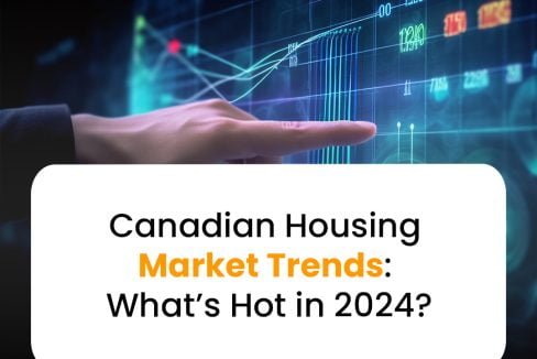 Canadian Housing Market Trends