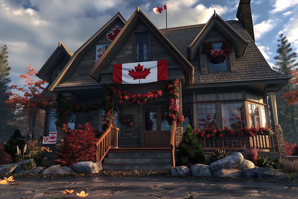 Preparing home for sale bc