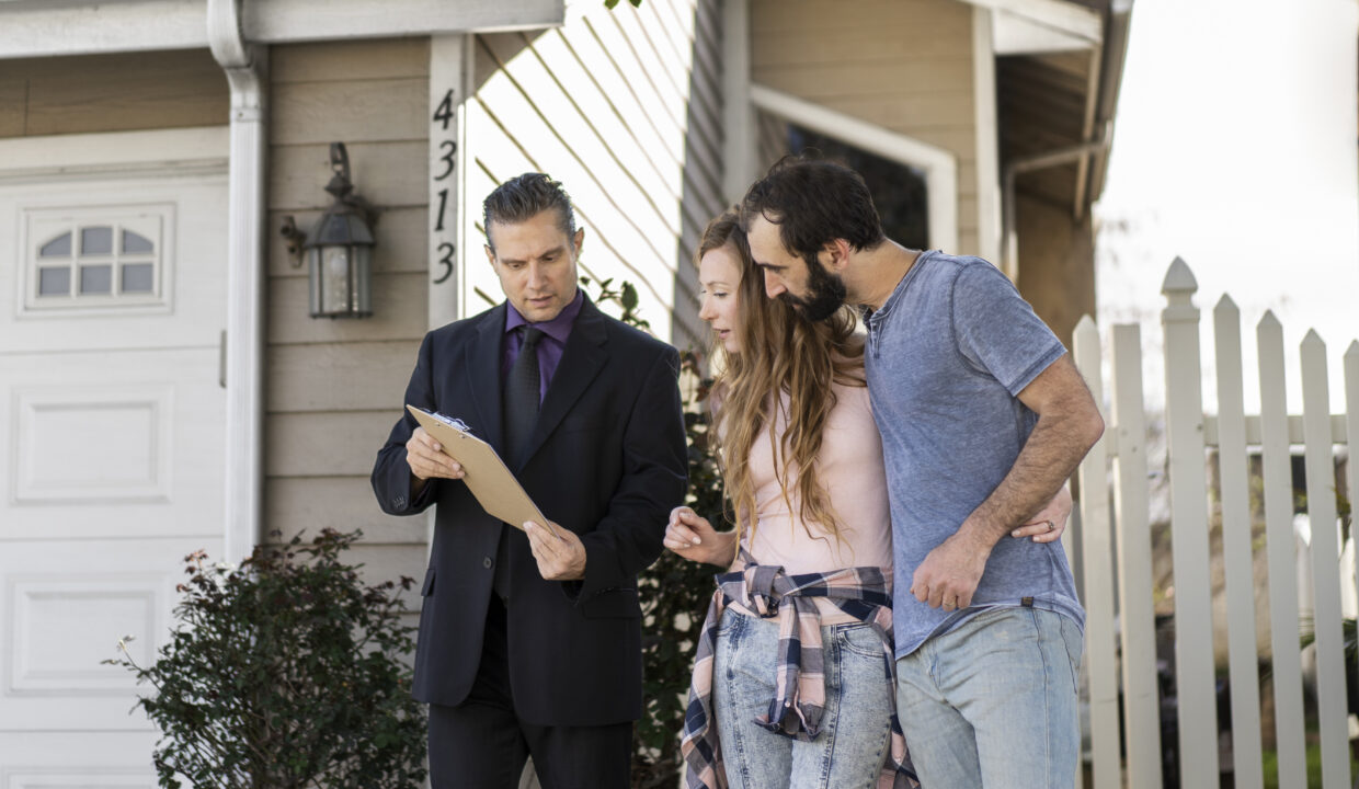 First-time home buyer Greater Vancouver