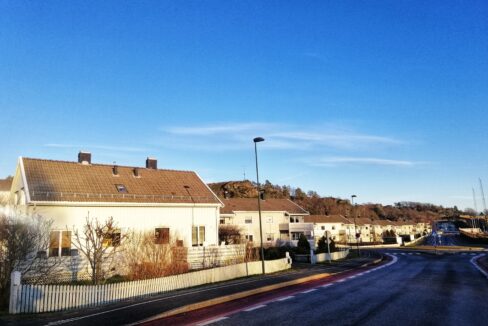 Surrey vs. White Rock