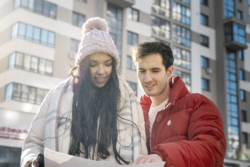 Canada real estate market