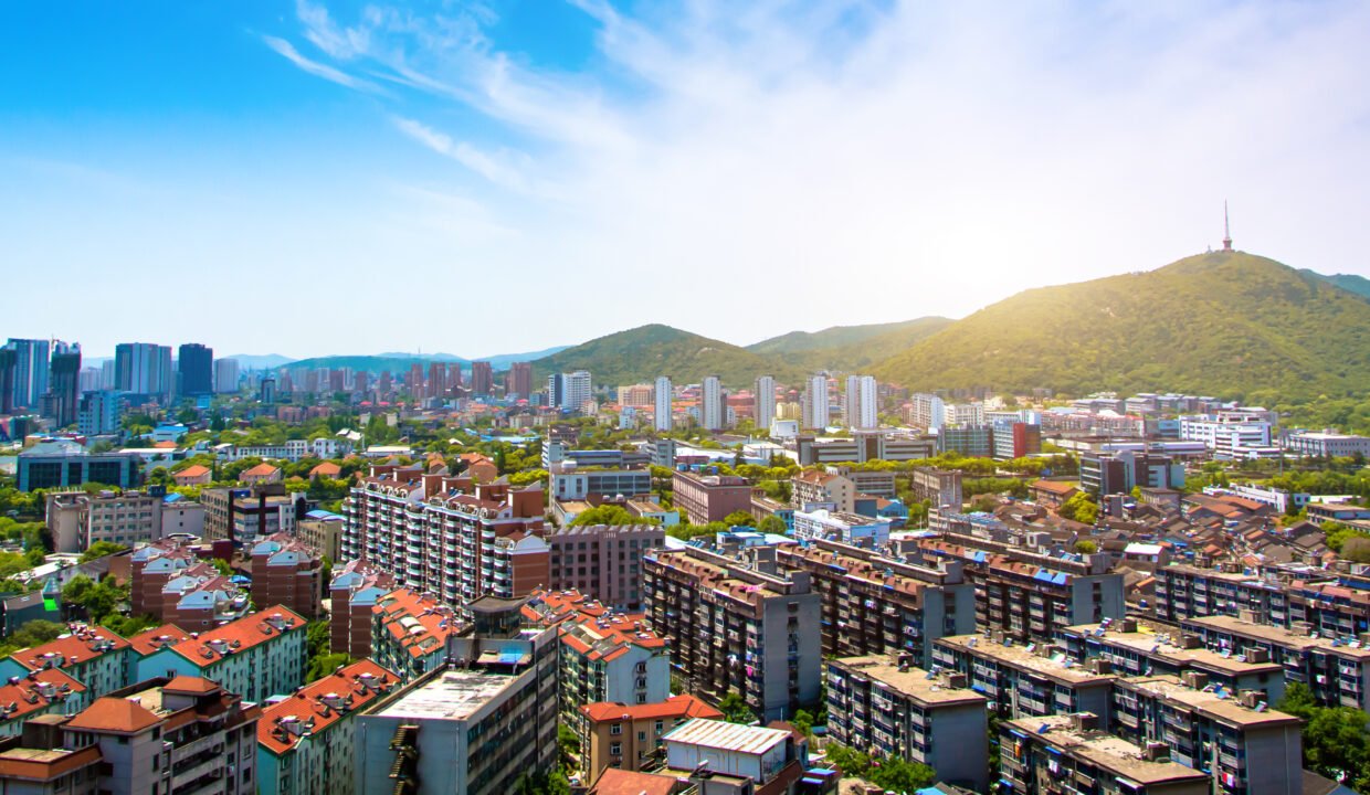 Residential Real Estate Market