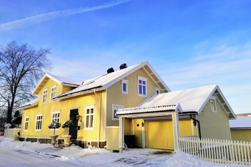 canada real estate investment